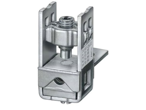 Siemens 3NJ4911-2BQ00, Monivärinen, 980 g, 1 kpl, 107 mm, 140 mm, 50 mm