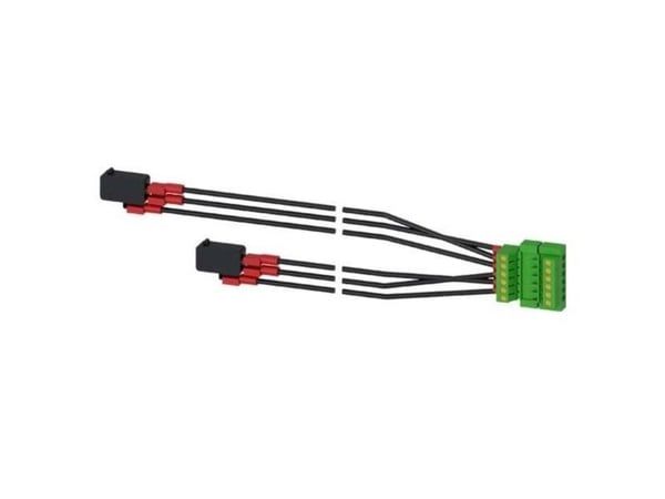 Siemens 3KC9803-1, 128 g, 150 mm, 50 mm, 140 mm