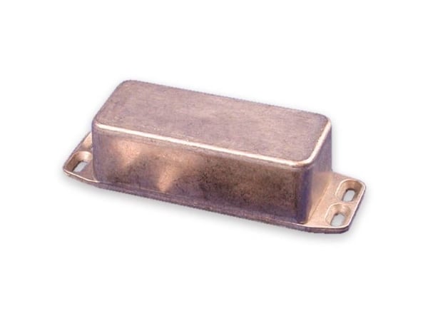 Hammond Electronics 1590AFL Yleiskotelo 93 x 39 x 31 1 kpl 1 kpl