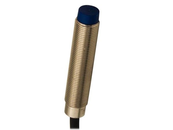 MD Micro Detectors Induktiv sensor V3M1/S0-4A8F