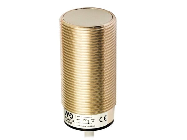 MD Micro Detectors Induktiv sensor AT1/AP-3A