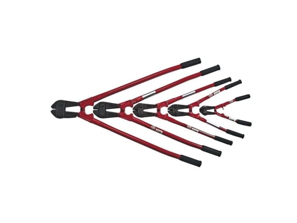Brüder Mannesmann Boltsaks 600 mm