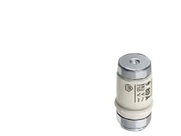 SIEMENS säkring D03 80A gG400VAC 250 VDC