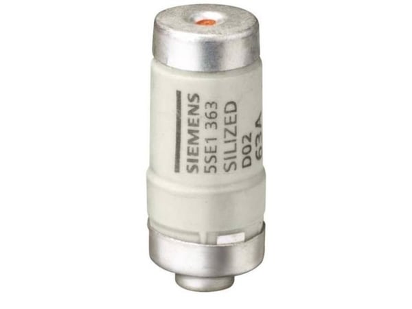 Siemens 5SE1320, 1 kpl, 40 mm, 17 mm, 164 mm, 12 g