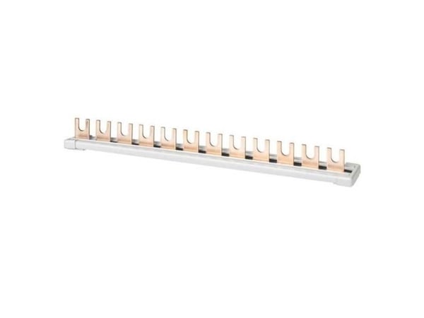 Siemens 5ST2205, Harmaa, Haarukkaliitin, 1 kpl, 16 mm², 210 mm
