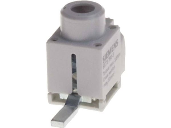 Siemens 5ST37603 Tilslutningsklemme 690 V