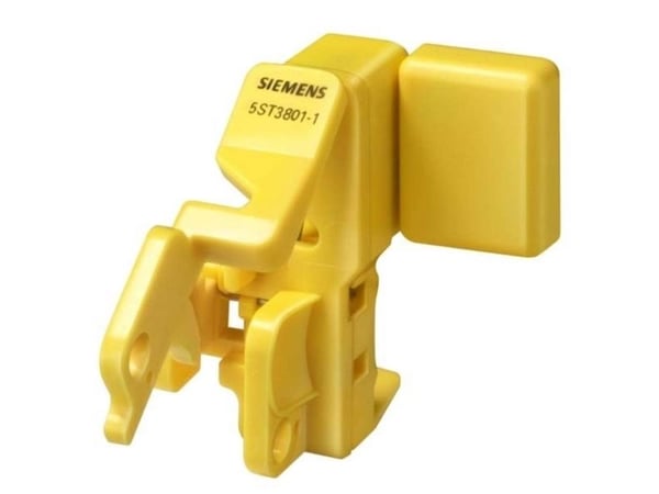 Siemens 5ST3801-1, 14 g, 100 mm, 150 mm, 5 mm
