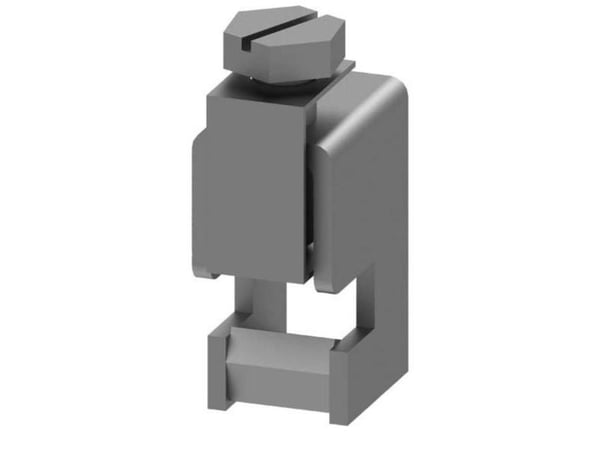 Siemens 8US19212BC00 Tilslutningsklemme 440 A