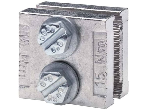 Siemens 8US19212BE00 Tillbehör till kopplingsskåp 6 st