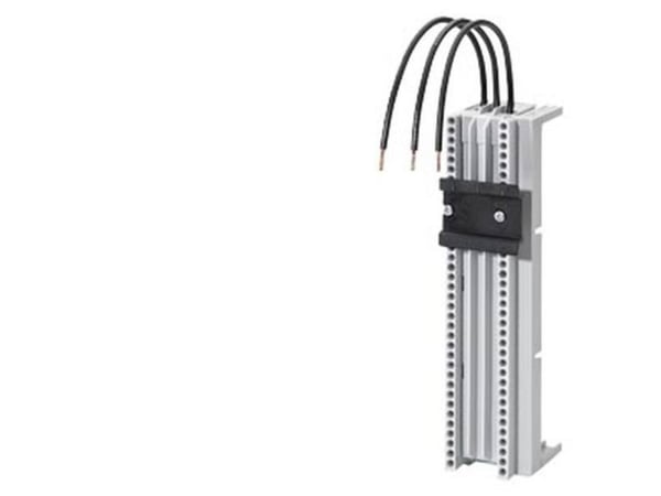 Siemens 8US1251-5CM47, Flerfarget, 1 stykker, 110 mm, 50 mm, 90 mm, 188 g