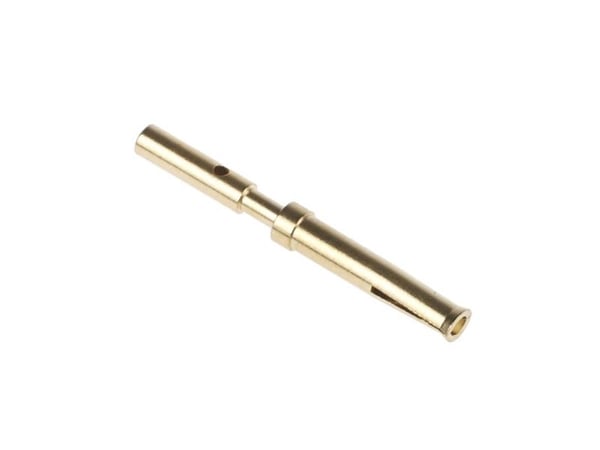 Bulgin SA3179 Crimpkontakt Stikkontakt 1 stk