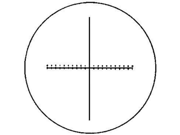 Eschenbach 115201 Precisionsvåg Linsstorlek: (Ø) 23 mm