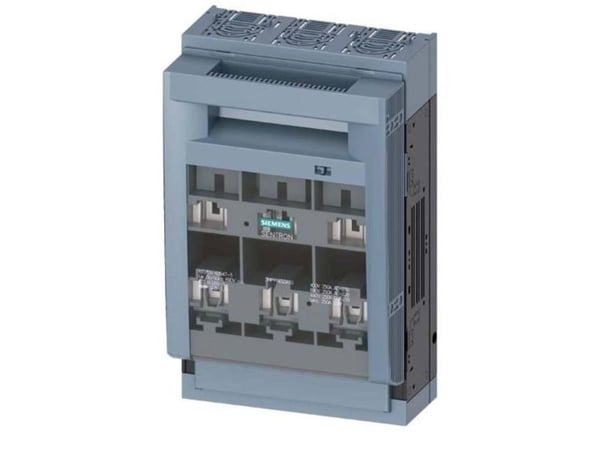 Siemens 3NP11431DA10 säkringslastfrånskiljare 3-polig 250 A 690 V/AC 1 st