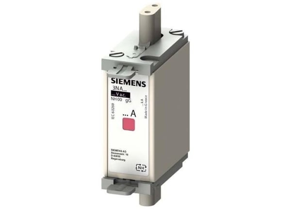 Siemens 3NA6807