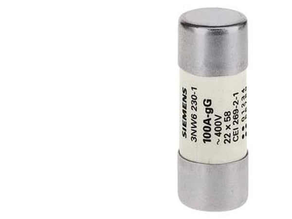 Siemens 3NW6217-1, 1 styck, 109 mm, 23 mm, 116 mm, 52 g
