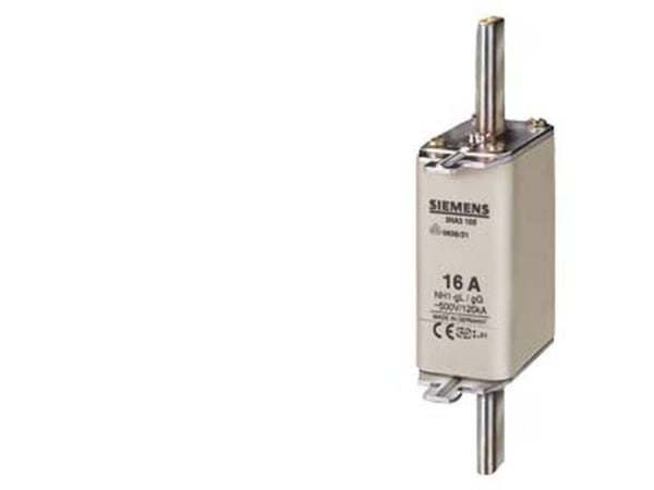 Siemens 3NA3122, 1 kpl, 143 mm, 71 mm, 93 mm, 288 g