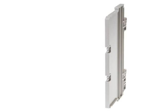 Siemens 8US19222EA01 tilbehør til fordelerskap dekkprofilholder, 8 stk