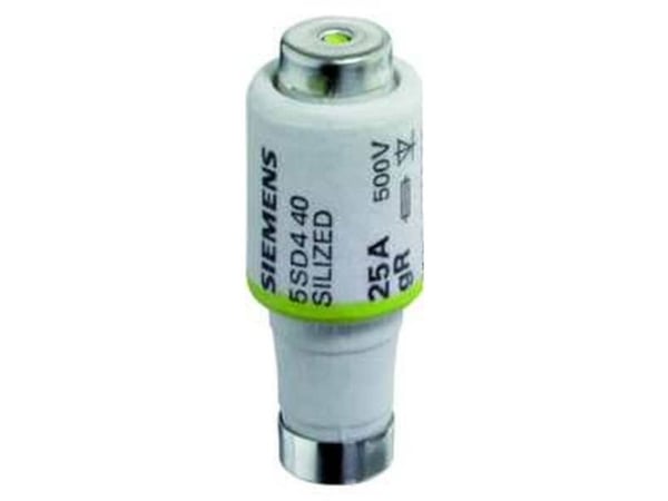 Siemens 5SD460, 1 kpl, 29 mm, 51 mm, 140 mm, 51 g