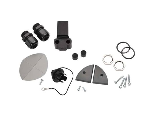 Siemens 6AV66715CA000AX1 6AV6671-5CA00-0AX1 Aloituspakkaus
