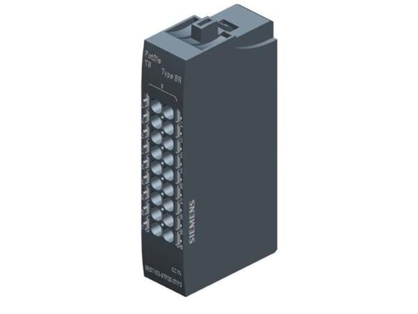 Siemens 6ES7193-6TP00-0TP0