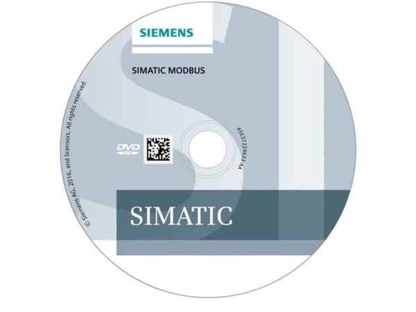 Siemens 6AV6676-6MA30-0AX0, Analog, Systemkraft, Flerfarget, 177 g