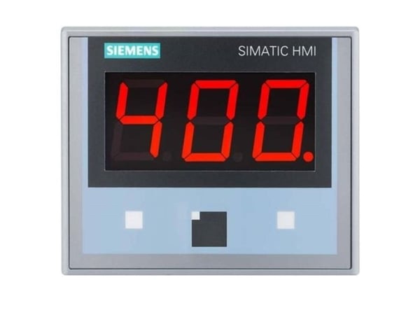 Siemens 6ES7292-0AA50-0AA0, Analog, Systemkraft, Flerfarget, 200 g