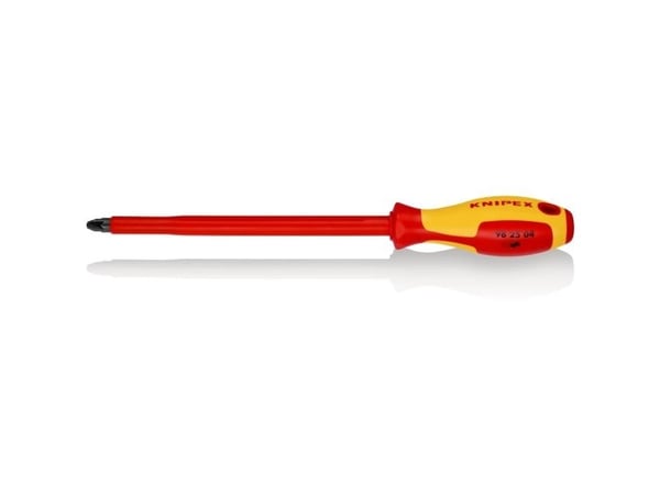 Knipex 98 25 04, 320 mm, 85 g