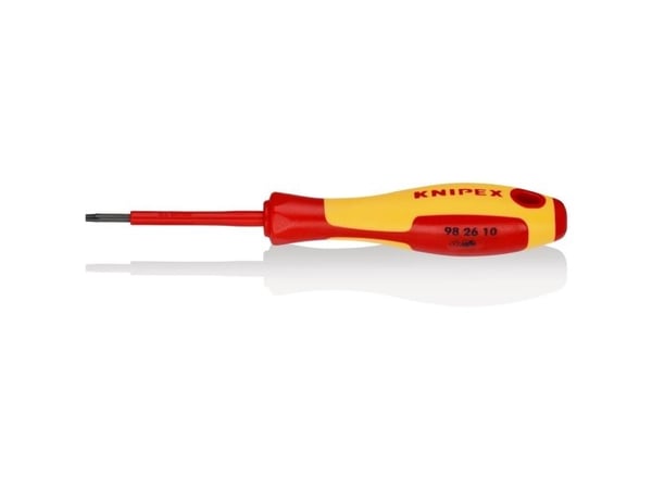 Knipex 98 26 10, 160 mm, 25 g