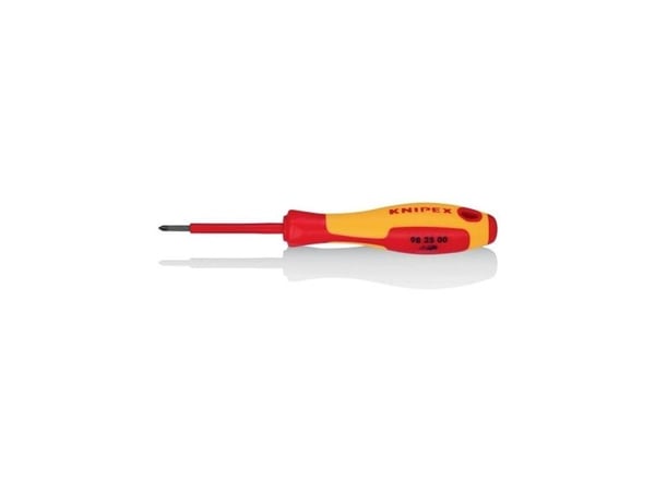 Knipex 98 25 00, 162 mm, 40 g