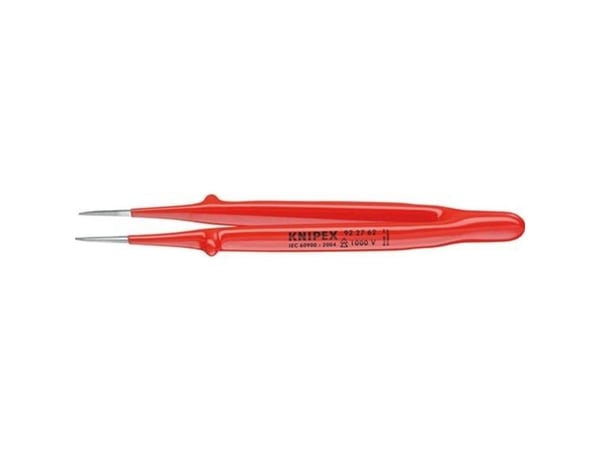 Knipex 92 27 62, Röd, Silver, 35 g, 150 mm