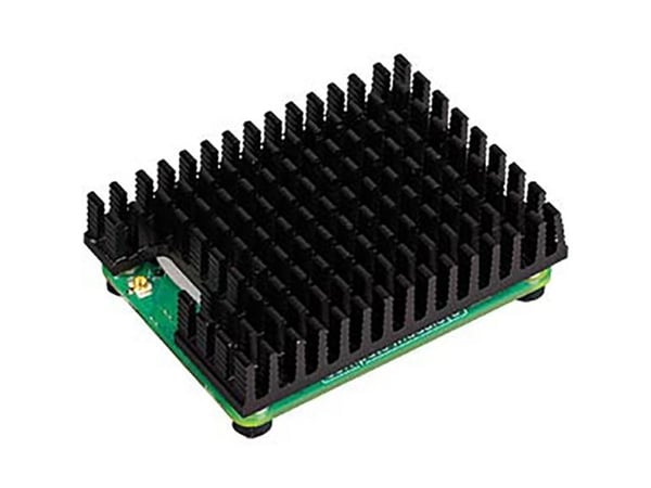 Raspberry Pi SC1752