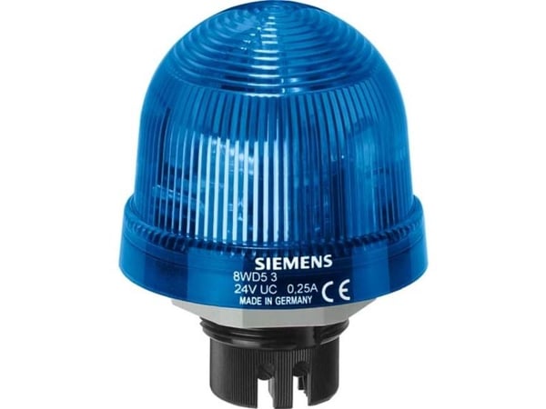 Siemens 8WD5320-5AF, 80 mm, 78 mm, 103 mm, 131 g