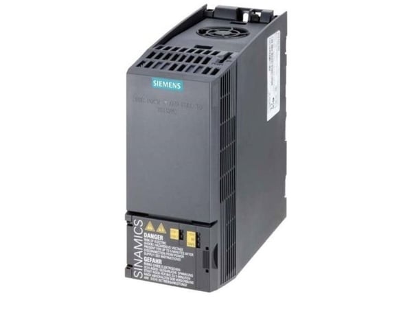 Siemens 6SL3210-1KE14-3UB2, inomhus, UK, flerfärgad, 1,1 kg, 2700 mm, 850 mm