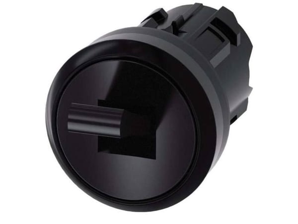 Siemens 3SU10003EA100AA0 3SU1000-3EA10-0AA0 Kippschalter IP66, IP67, IP69/IP69K 1 St., IP67, IP69K, 2,23 cm, 32 mm, 50 mm, 32 mm, 17 g