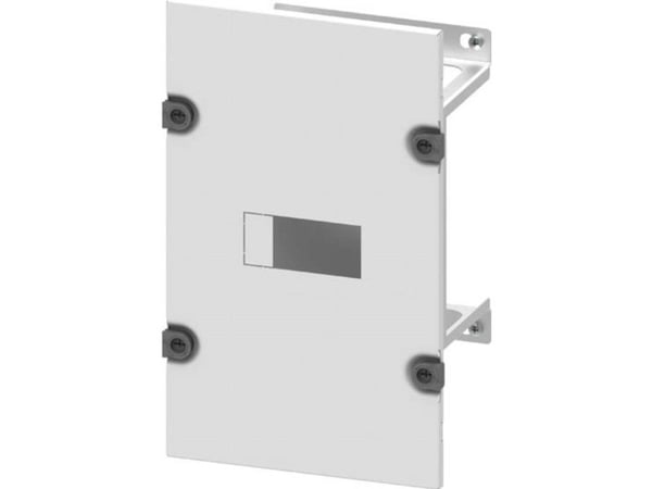 Siemens 8GK67304KK43 tillbehör till elfördelningsskåp infällningssats, 1 st