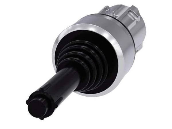 Siemens 3SU1050-7BA88-0AA0 Koordinaattikosketin IP65, IP67 1 kpl 1 kpl