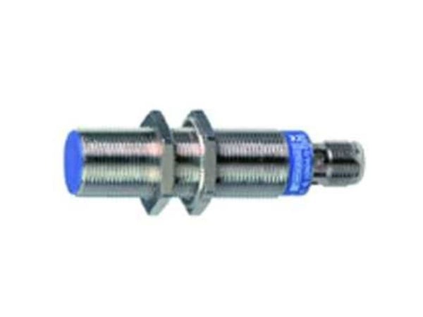 Schneider Electric Inductive sensor XS1 M12, Induktiivinen lähestymisanturi, Ruostumaton teräs, 1 kpl, 15 g, 55 mm