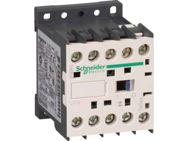 Schneider Electric LP1K1210BD3, Monivärinen, 24 DC