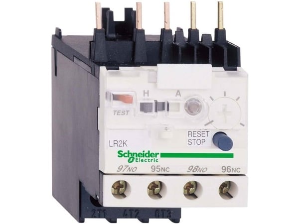 Schneider Electric LR2K0316