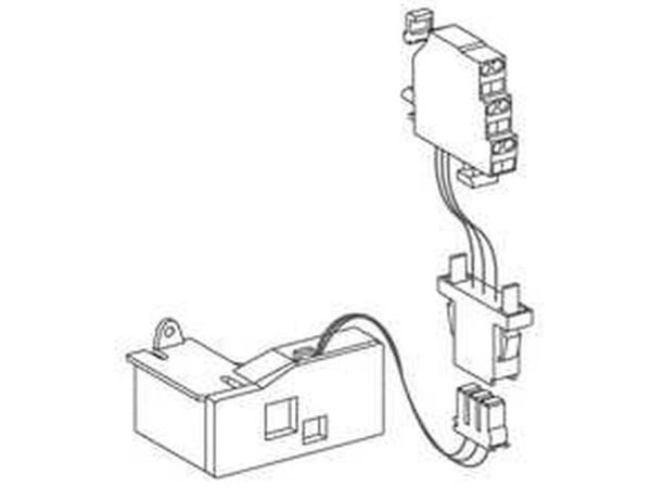 Schneider Electric RM35JA32MR