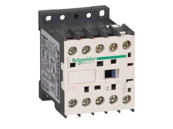 Schneider Electric LP1K0910BD3, Monivärinen, 24 DC
