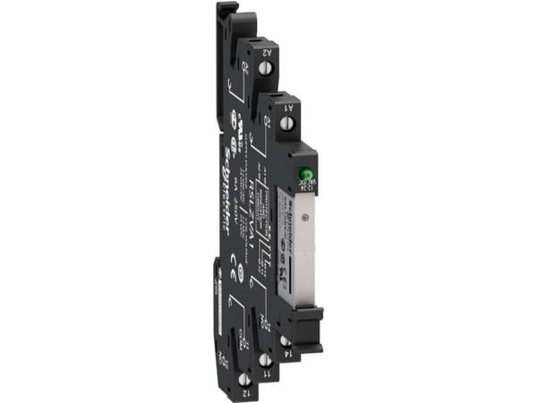 Schneider Electric RSL1PVPU