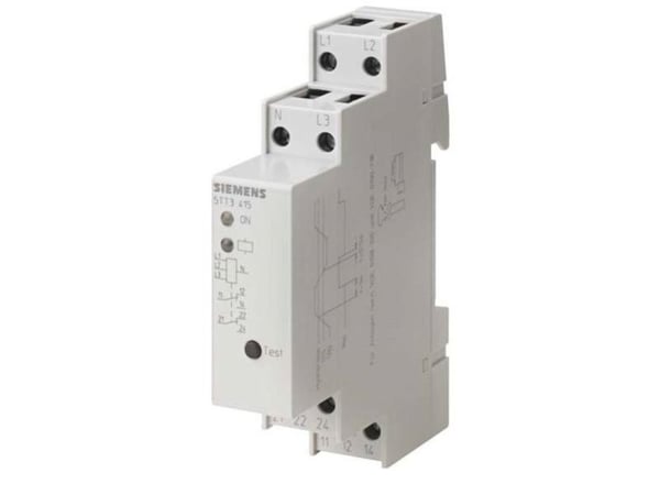 Siemens 5TT3415, 20 mm, 93 mm, 75 mm, 81 g