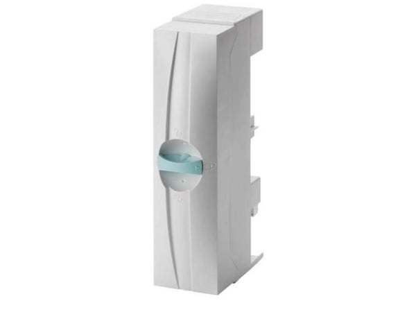 Siemens 8US1921-1BA00, Flerfarget, 1 stykker, 100 mm, 200 mm, 55 mm, 416 g