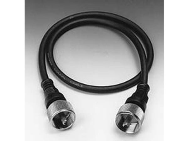 Adapterikaapeli Albrecht NC-535 7580