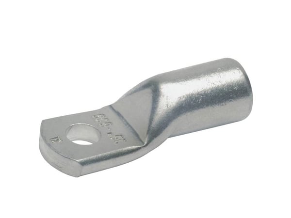 Klauke 6SG10, Tina, Alumiini, Kupari, 50 mm², 1 cm, 3,9 cm, 3,9 cm