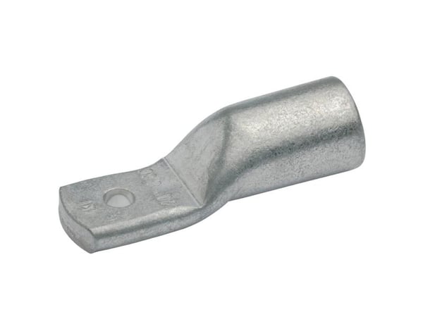 Klauke 11SG12, Peltipurkki, Alumiini, Kupari, 185 mm², 1,9 cm, 6,5 cm