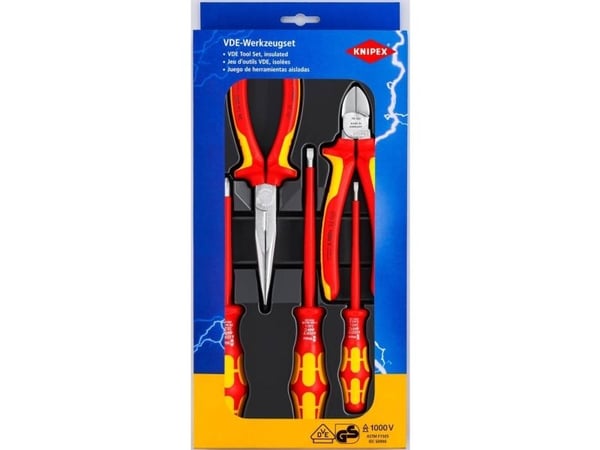 Knipex 00 20 13