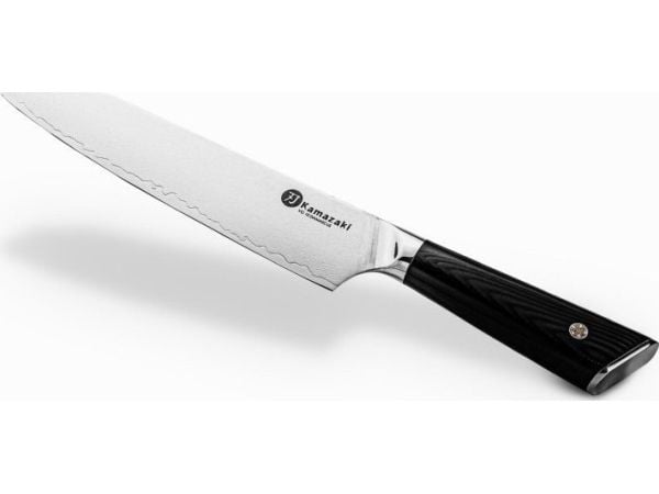 Doerr Damaskblad Kamazaki KZI006KN