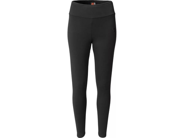 Iguana Charlton leggings i mikrofleece for kvinner, størrelse XXL